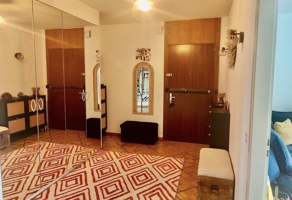 Spacieux appartement à proximité des organisations internationales 4