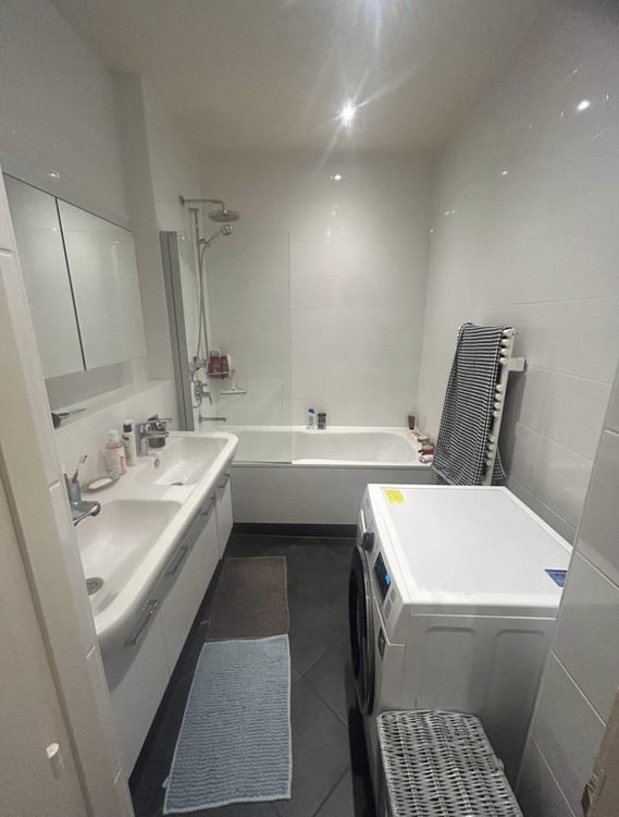Appartement 3,5 Pièces - Servette 5