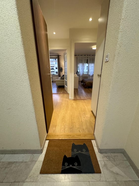 Charmant appartement meublé de 2.5 pièces 6