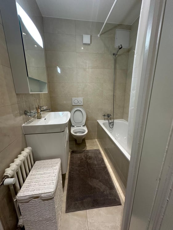 Charmant appartement meublé de 2.5 pièces 8