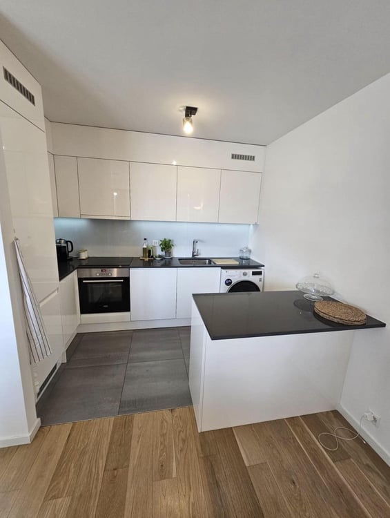 Appartement 3,5 pièces moderne et rénovée 3