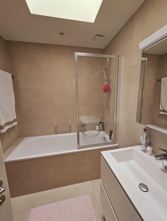 Appartement 3,5 pièces moderne et rénovée 7