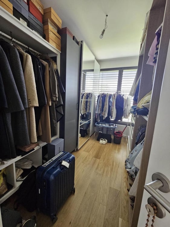 Appartement 3,5 pièces moderne et rénovée 5
