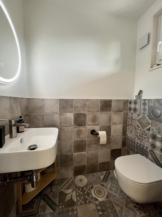 Belle maison familiale 5,5 pièces avec jardin, terrasse et 2 places de parking - Exclusivité ! - 9