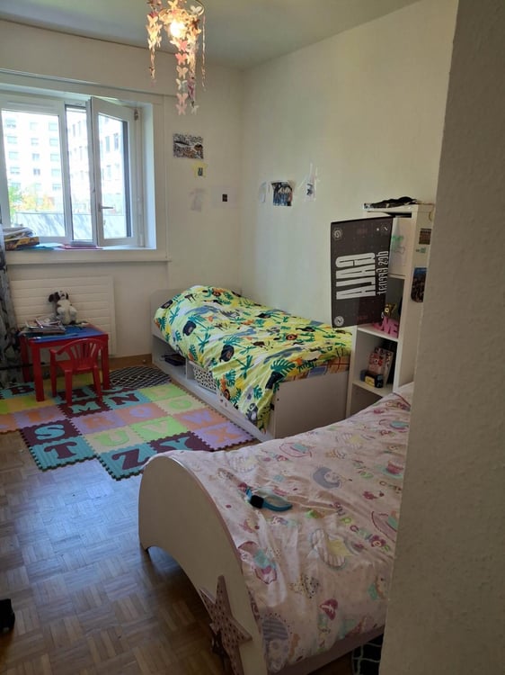 Appartement 4.5 pièces à Versoix 7