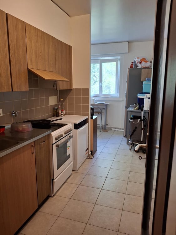 Appartement 4.5 pièces à Versoix 5