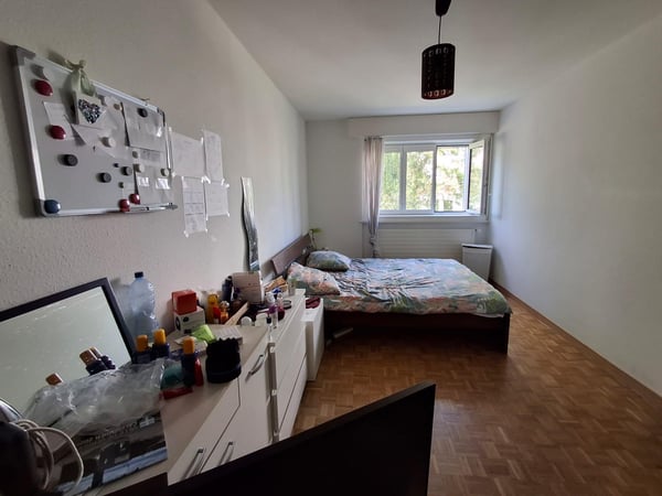 Appartement 4.5 pièces à Versoix 6