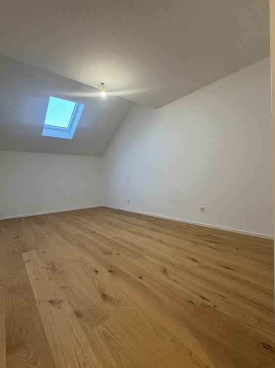 Appartement triplex d'exception entièrement rénové de 5,5 pièces en exclusivité - 10