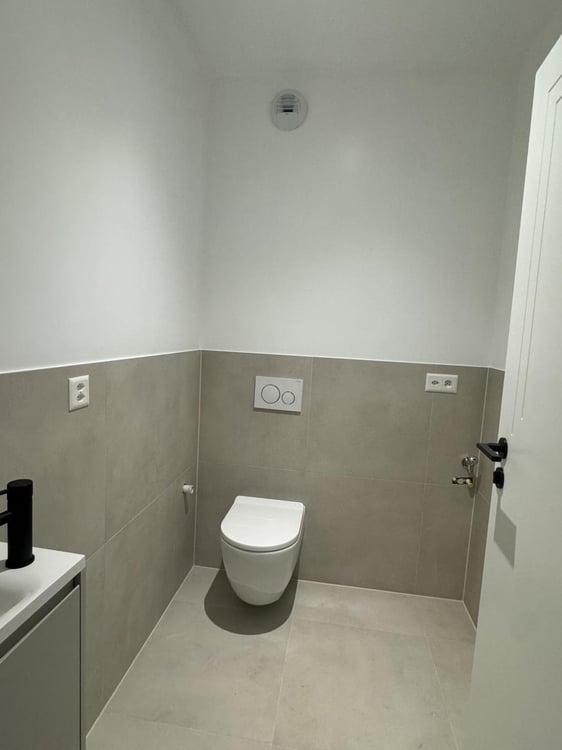 Appartement triplex d'exception entièrement rénové de 5,5 pièces en exclusivité - 6