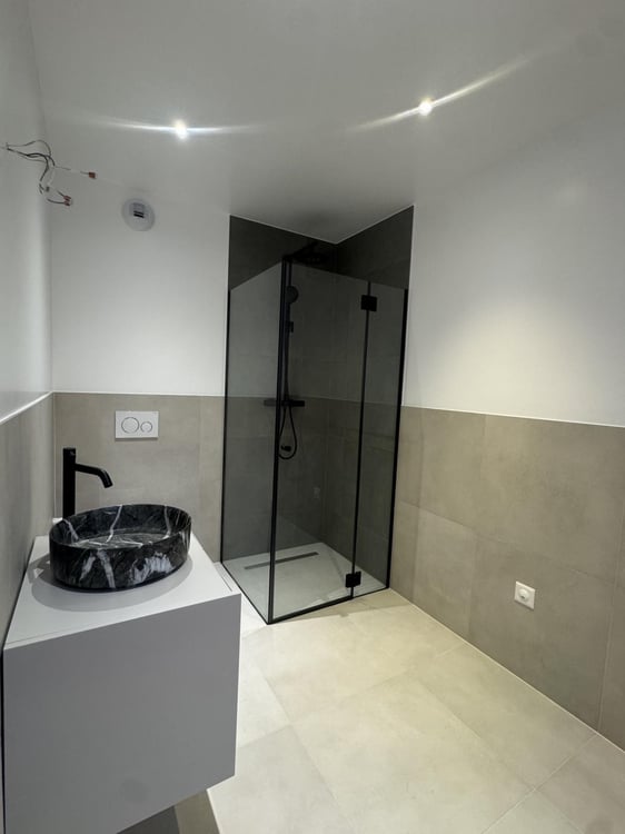 Appartement triplex d'exception entièrement rénové de 5,5 pièces en exclusivité - 12