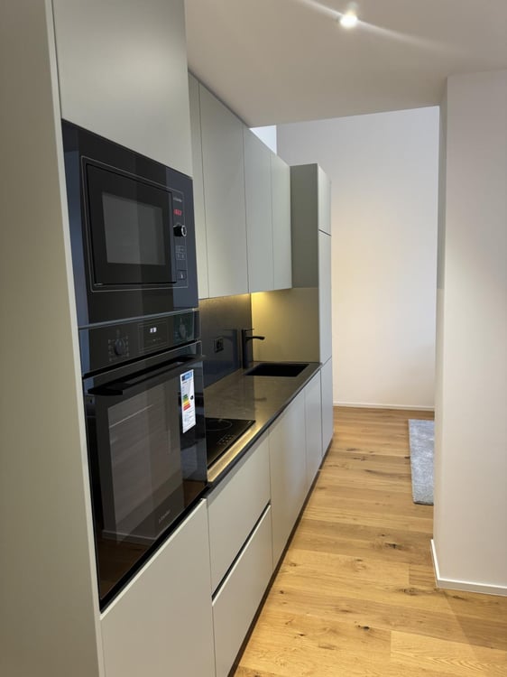 Appartement triplex d'exception entièrement rénové de 5,5 pièces en exclusivité - 3