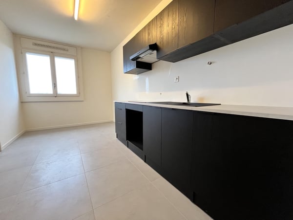 Exclusivité ? Appartement rénové de 4 chambres, 177 m² PPE, vue panoramique (Meyrin) 4