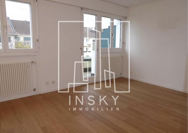 Bel appartement 2.5 pièces en attique 1