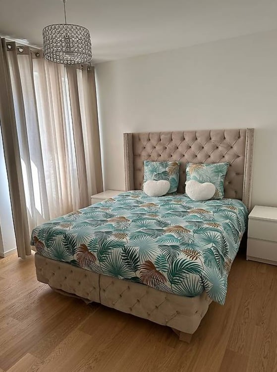 Appartement de 3 pièces au centre ville de Genève 3