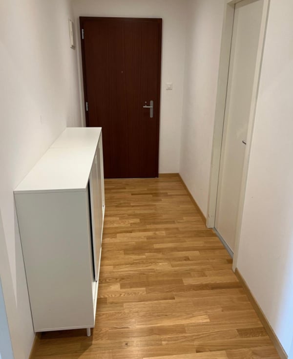 Appartement de 4 pièces rénové au 5ème étage avec vue 6