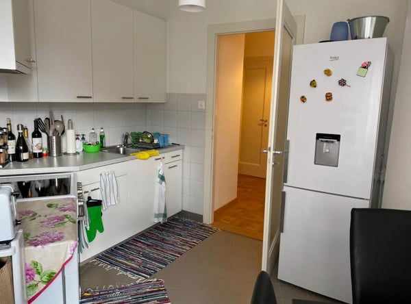 Appartement 3,5 pièces aux Eaux-Vives 4