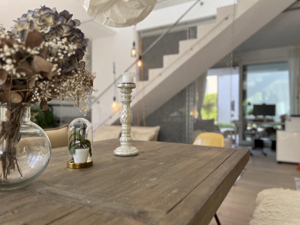 Grand-Saconnex - Villa contemporaine 7 pièces 4