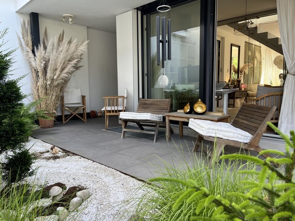 Grand-Saconnex - Villa contemporaine 7 pièces 13