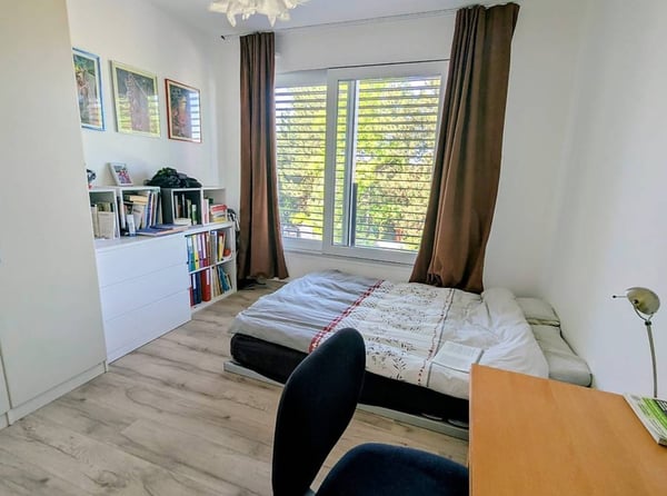 Appartement 3 pièces 60m2 situé Grand Lancy 4