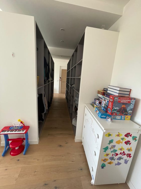 Magnifique appartement 3 pièces 5