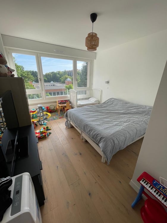 Magnifique appartement 3 pièces 6