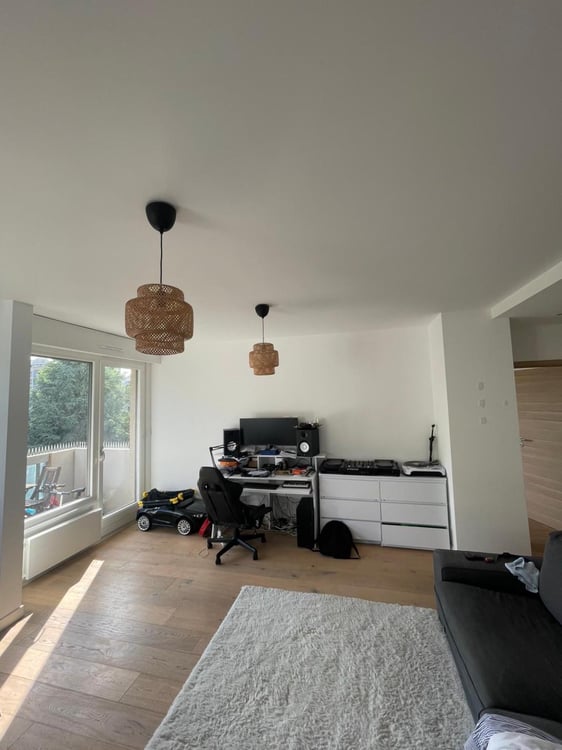 Magnifique appartement 3 pièces 2