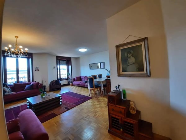 À LOUER Appartement 4,5 pièces 105 m² | Place de la Gare de Cornavin, Genève 3