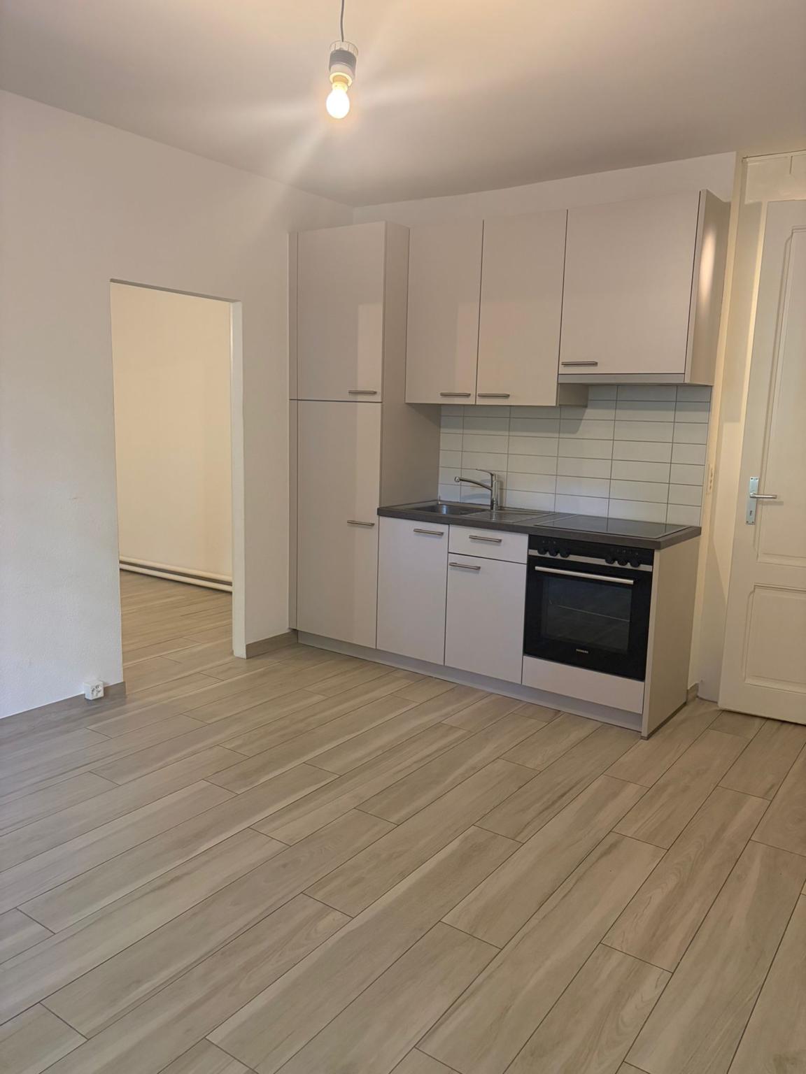 Appartement 4 pièces en EXCLUSIVITÉ-OFF…