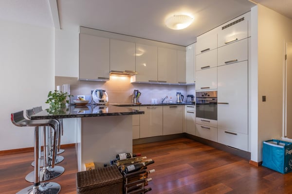 Magnifique appartement 3,5 pièces à Vernier 2