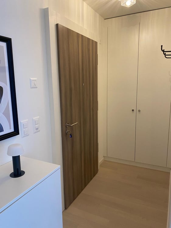 Charmant Studio meublé avec à la Servette 2