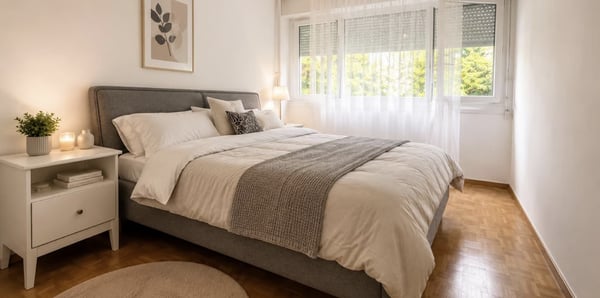 Appartement de 5,5 pièces au Petit Saconnex 4