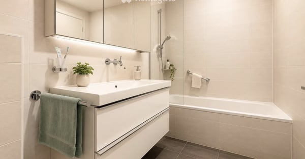 Appartement de 5,5 pièces au Petit Saconnex 5