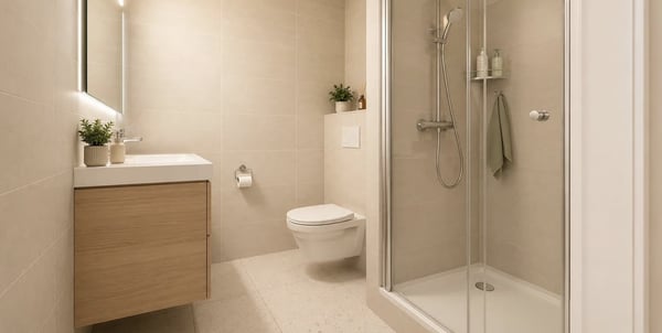 Appartement de 5,5 pièces au Petit Saconnex 3