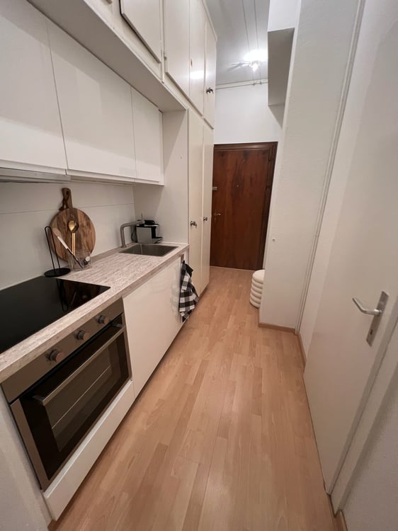 Charmant appartement proche du lac 2