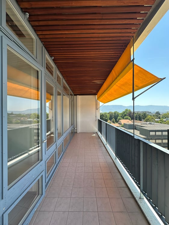 Nice appartment 3 bedrooms with swimming pool 3