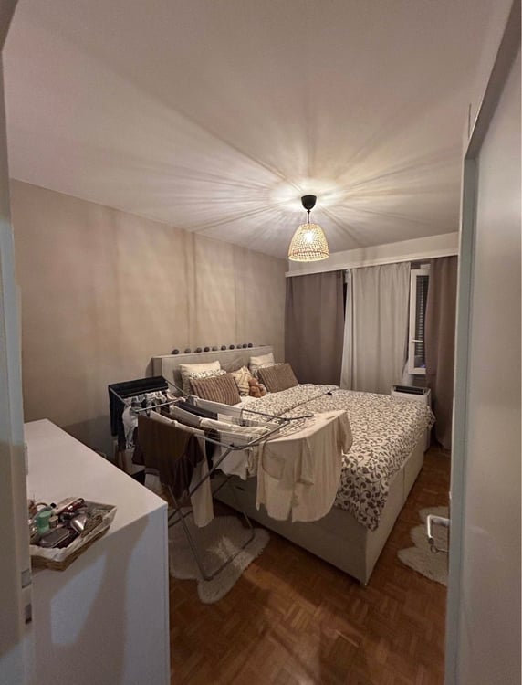 Magnifique appartement 4 pièces avec balcon et parking 5