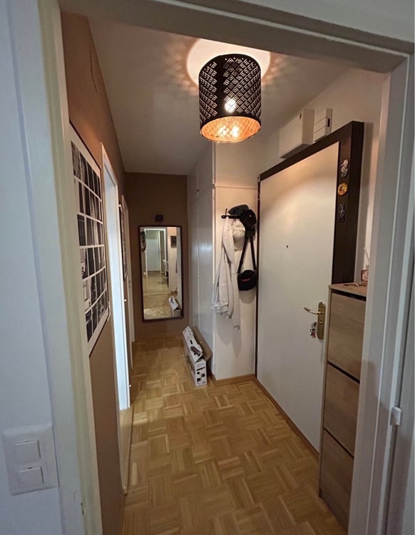 Magnifique appartement 4 pièces avec balcon et parking 6