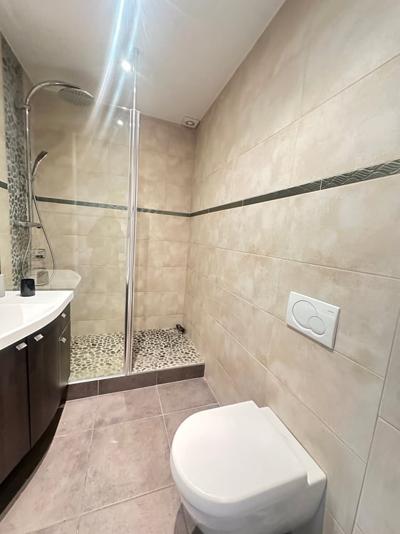 Appartement lumineux de 5.5 pièces à louer – Rue de Lausanne, Genève 9