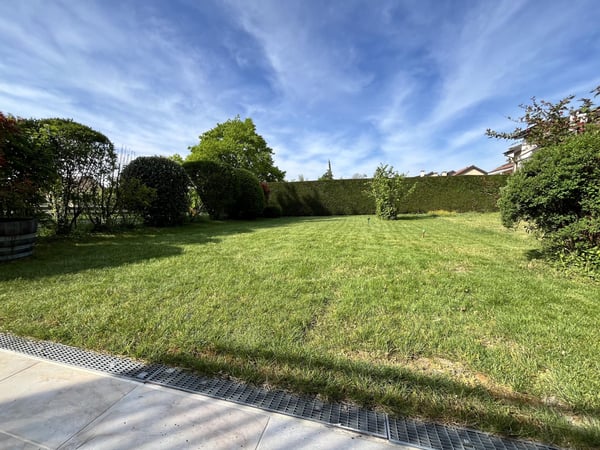 Maison familiale 5,5 pièces avec jardin…