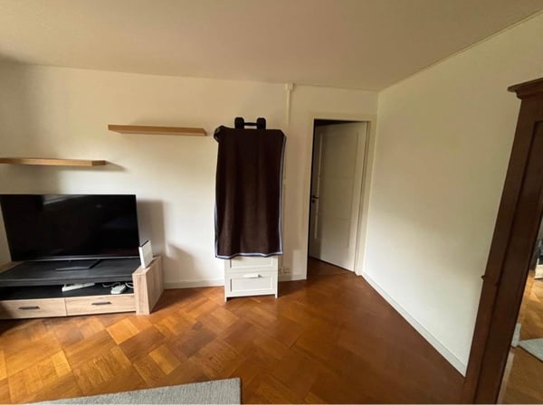 EXCLUSIVITE - Jolie 3 pièces à Chêne-Bourg 5