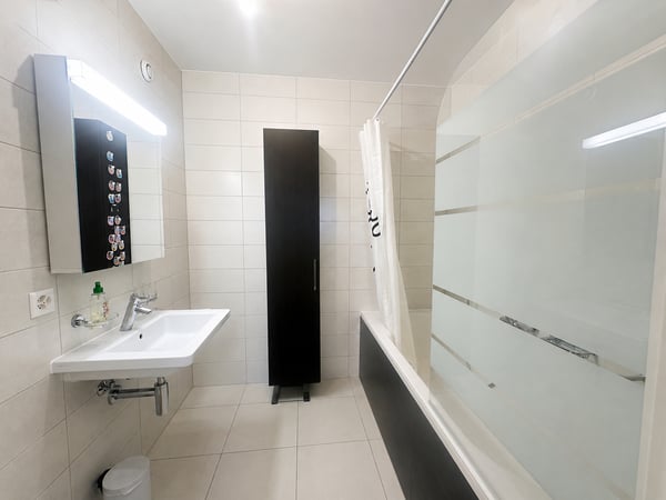 Spacieux appartement en attique de 5 pièces avec vue imprenable – Genève 1203 8