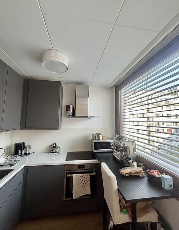 Charmant appartement 3.5 pièces à Champel 4