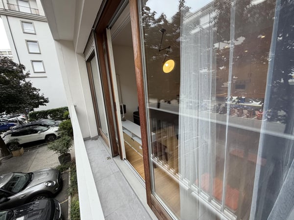 Magnifique appartement 2 pièces au Nation 7