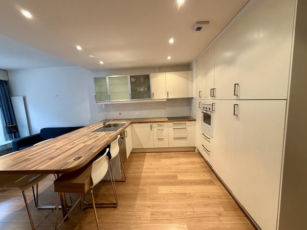 Magnifique appartement 2 pièces au Nation 2