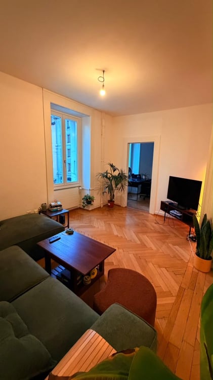 Charmant appartement 2 pièces à proximité de la gare 2