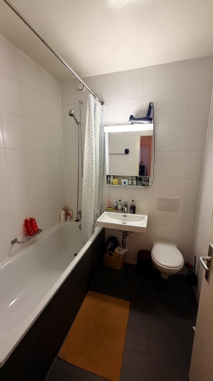 Charmant appartement 2 pièces à proximité de la gare 5