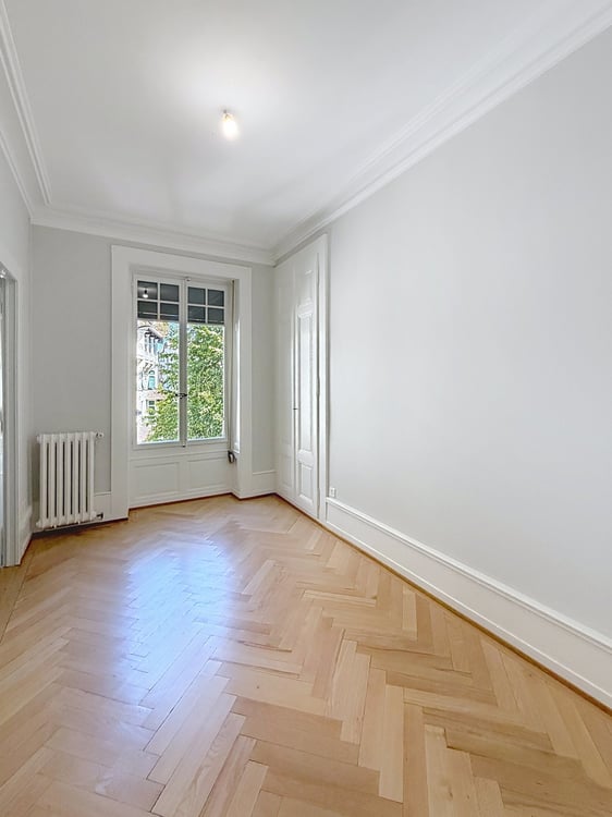 Spacieux appartement de 4 pièces à Genève - Champel 8