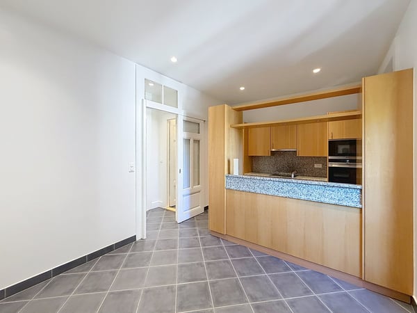 Spacieux appartement de 4 pièces à Genève - Champel 5