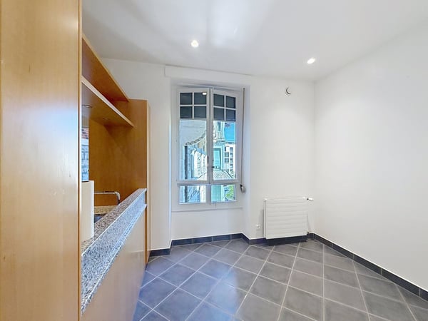 Spacieux appartement de 4 pièces à Genève - Champel 4