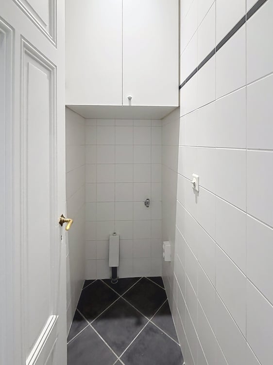Spacieux appartement de 4 pièces à Genève - Champel 12